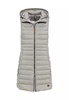 Жилет camel active, цвет Light Sage