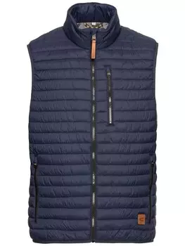 Жилет Camel Active, цвет night blue