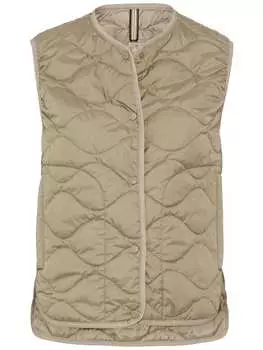Жилет Camel Active, цвет salbei grn