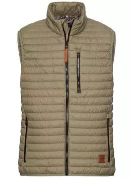 Жилет Camel Active, хаки