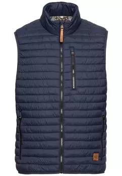 Жилет CAMEL ACTIVE, морской синий