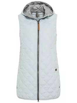 Жилет Camel Active, светло-синий