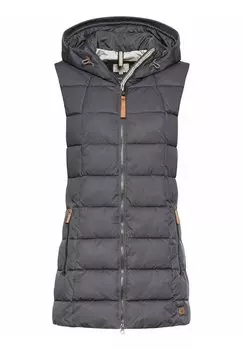 Жилет camel active, темно-синий