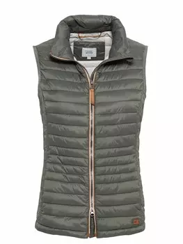 Жилет CAMEL ACTIVE Vest, хаки