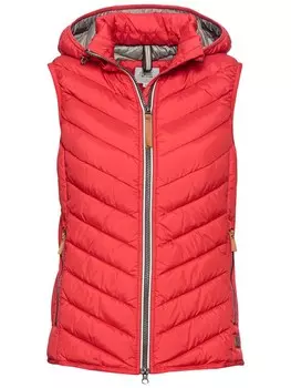 Жилет CAMEL ACTIVE Vest, красный