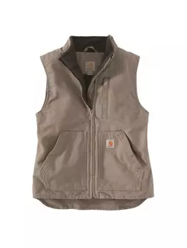 Жилет CARHARTT , серый