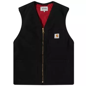 Жилет Carhartt WIP Arbor, черный