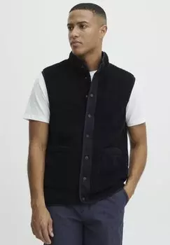 Жилет Casual Friday, темно-синий