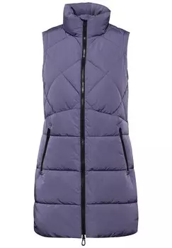 Жилет CECIL Vest, цвет violet