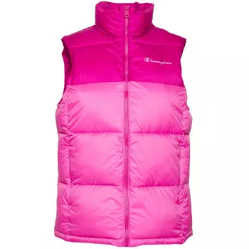 Жилет Champion Vest, розовый