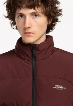 Жилет CLASSIC Element, красный