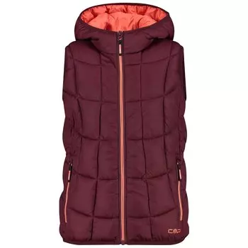 Жилет CMP 33Z1445, розовый