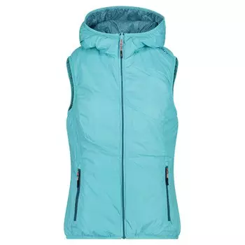 Жилет CMP 33Z5146 Reversible, синий