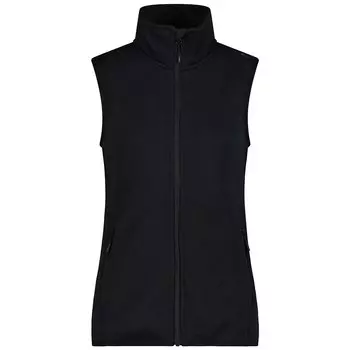 Жилет CMP Heavy Fleece 3H55766, черный
