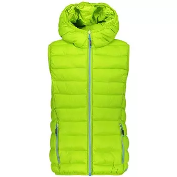 Жилет CMP Thermic Padding 39Z0224, зеленый