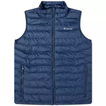 Жилет Columbia Powder Lite