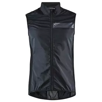 Жилет Craft Essence Light Wind, черный