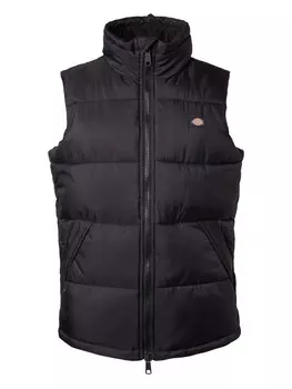Жилет Dickies Waldenburg, черный
