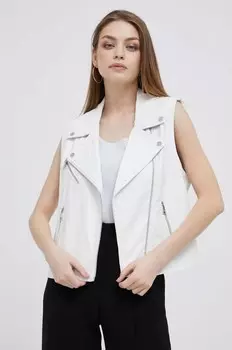 Жилет Dkny, белый