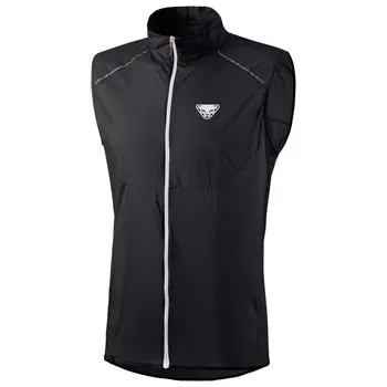 Жилет Dynafit Vertical Wind 49, черный