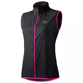 Жилет Dynafit Vertical Wind 49, черный