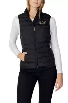 Жилет Ea7, black