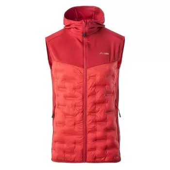 Жилет Elbrus Emin II Primaloft, синий