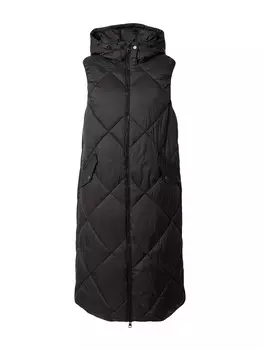 Жилет Esprit, черный