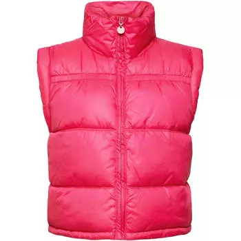 Жилет Esprit, розовый