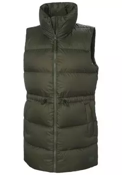 Жилет ESSENCE Helly Hansen, хаки