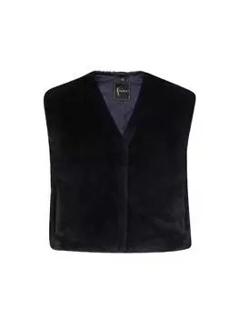 Жилет faina Vest, цвет Marine