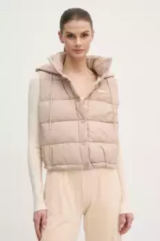Жилет Guess, бежевый