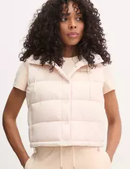 Жилет Guess, бежевый