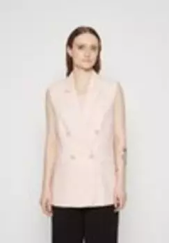 Жилет Guess, розовый