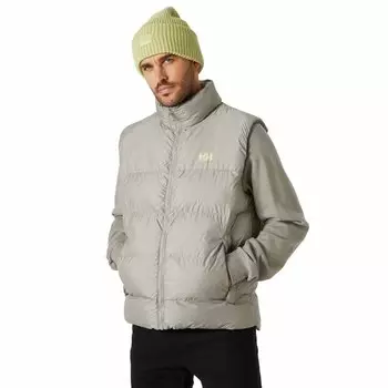 Жилет Helly Hansen Active Puffy, бежевый