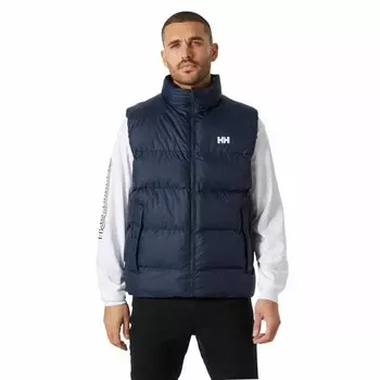 Жилет Helly Hansen Active Puffy, синий