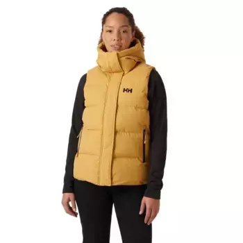 Жилет Helly Hansen Adore, желтый