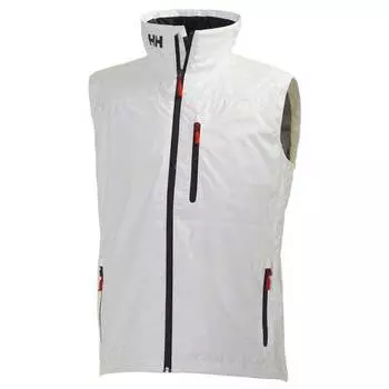Жилет Helly Hansen Crew, белый