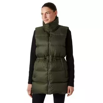 Жилет Helly Hansen Essence Down, зеленый