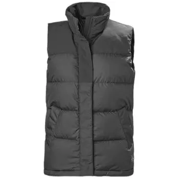 Жилет Helly Hansen Isfjord Down, черный