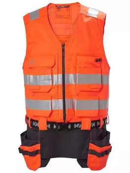 Жилет Helly Hansen, оранжевый