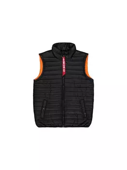 Жилет и т. д. Alpha Industries, черный