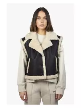 Жилет Jack & Jones, черный