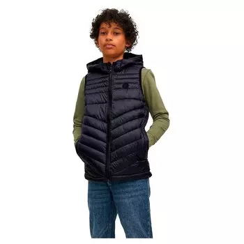 Жилет Jack & Jones Hero, синий