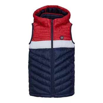 Жилет Jack & Jones Hero, синий