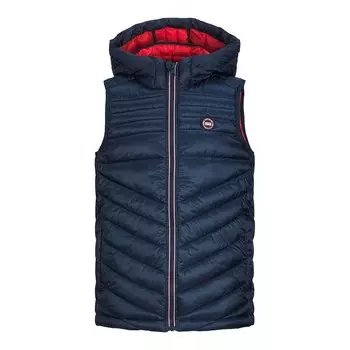 Жилет Jack & Jones Hero, синий