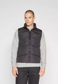 Жилет Jack & Jones ЭЛЛИОТ, черный