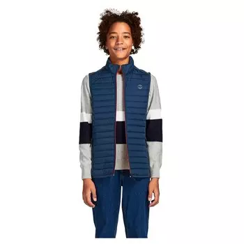 Жилет Jack & Jones Multi Junior, синий