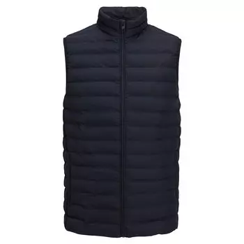 Жилет Jack & Jones Recycle Plus, синий