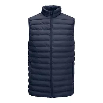 Жилет Jack & Jones Recycle, синий